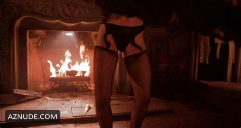 NIGHT OF THE DEMONS NUDE SCENES AZNude