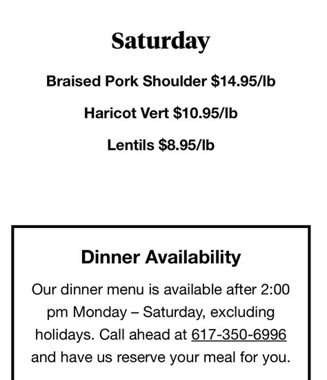 Formaggio Kitchen South End - Home | Facebook