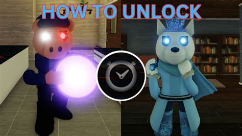 HOW TO UNLOCK GEORGIE FLIMS AND CLAIRY GET CHALLENGE VOL 1 BADGE IN