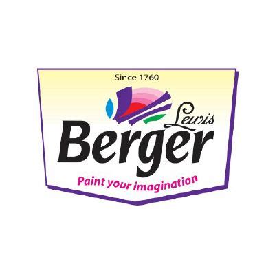 Berger Paints - Org chart | The Org