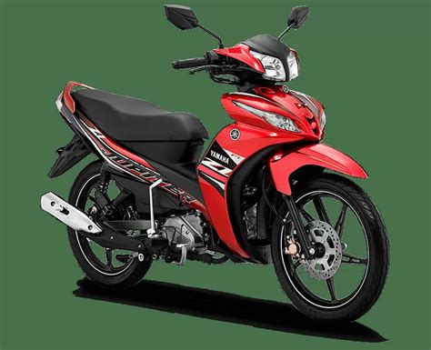 Yamaha Hadirkan Varian Warna Baru Jupiter Z Diklaim Makin Sporty