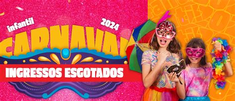 Vem A O Carnaval Infantil Ingressos Esgotados Gr Mio N Utico Uni O