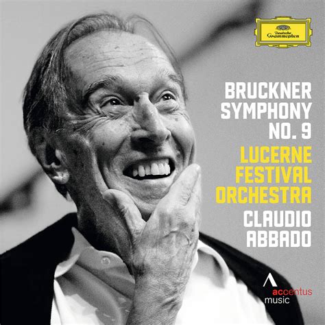 Listen To Bruckner Symphony No In D Minor Live At Kkl Lucerne