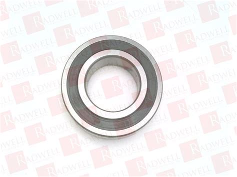6209-2RS1 Bearing by SKF