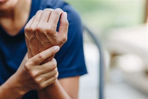 Trigger Point Affecting The Hands And Wrist El Paso Back Clinic® • 915