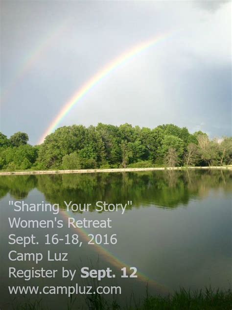 Scholarships Available For Womens Retreat Ohio Mennonite Conference