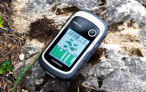 Garmin Etrex X Test Kleines Leichtes Allround Gps Ger T