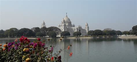 Places to visit in Kolkata while exploring the city - While You Stay Home