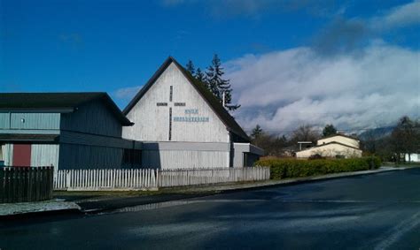 Photo Gallery Knox Presbyterian Church