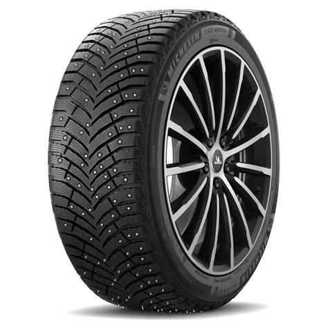 Pneu Auto Michelin Agilis X Ice North R R Spike