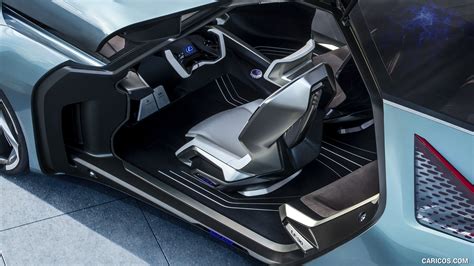 Lexus LF-30 Electrified Concept | 2019MY | Interior