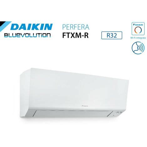 Daikin Bluevolution Trial Split Inverter Climatiseur S Rie Ftxm R