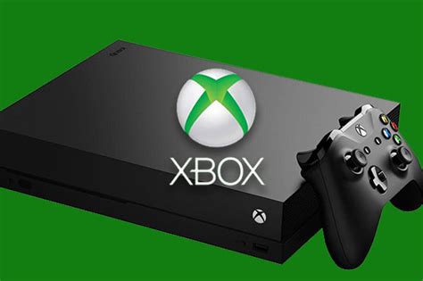 Xbox Two Veja Tudo O Que Sabemos Sobre O Console Da Nova Geração