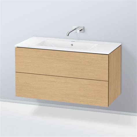 Duravit Me By Starck Umywalka Z Szafk Pod Umywalk L Cube Z