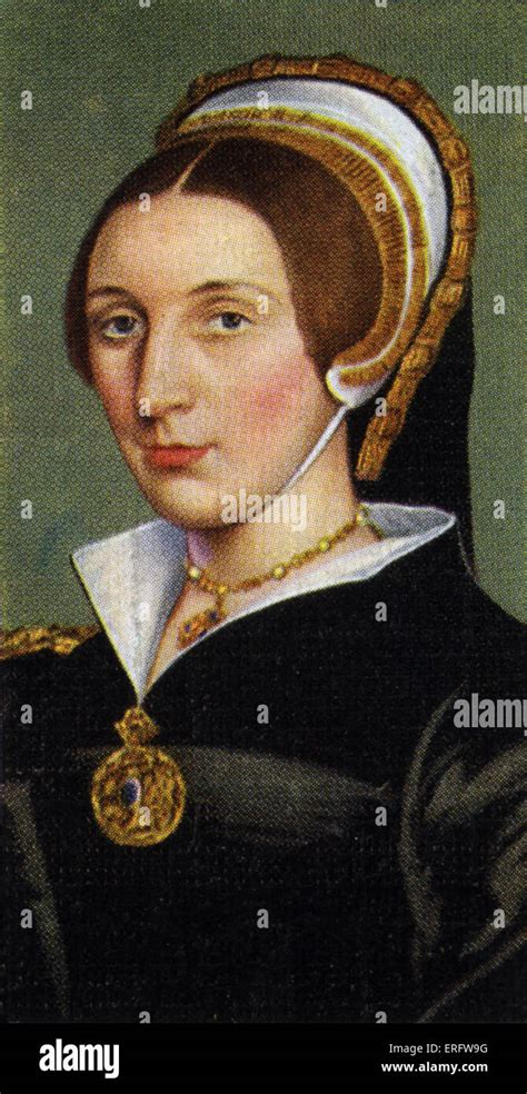 Catherine Howard And Henry Viii
