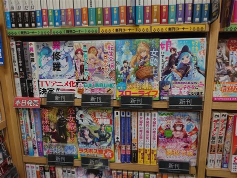 Tsutaya Bookstore朝霞台店 On Twitter 💫新刊💫ラノベニュース📡 電撃の新文芸 気になるタイトル目白押し😆‼️ 『 異修羅 7巻』 『 煤まみれの騎士 3巻