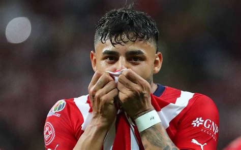 Liga Mx Sancion A Alexis Vega Por Burlarse De Juli N Qui Ones Con