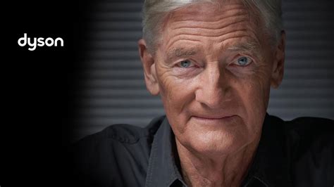 The Trailer From Invention A Life By James Dyson Youtube