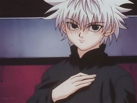 Killua Vs Zushi Hunter Anime Hunter X Hunter Anime