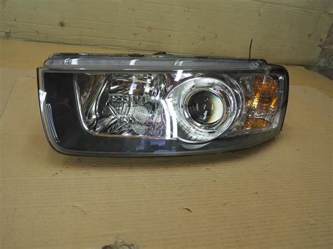 CHEVROLET CAPTIVA I LIFT REFLEKTOR LEWY LAMPA EU 7L5945207 za 399 zł z