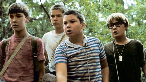 Vern Stand By Me Character Analysis At Matthew Thurman Blog