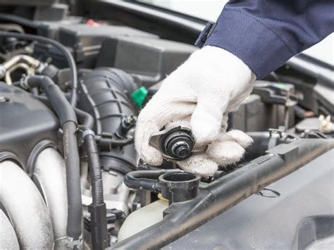 Kühlwasserverlust beim Auto was tun Ratgeber