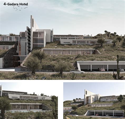 Renovation and Rehabilitation for Heritage Villages | Architecture