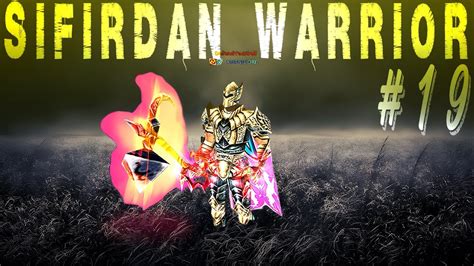 KNIGHT ONLINE SIFIRDAN WARRIOR SERİSİ 19 BİRAZ CR BİRAZ MARADON