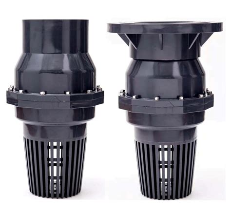 High Quality Mpa Plastic Water System Foot Valve Upvc Water Pump