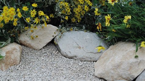 Cotswold Rockery Stone Warehouse