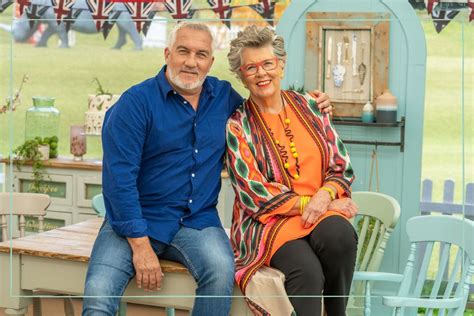 When is the Great British Bake Off Christmas special on? | GoodtoKnow