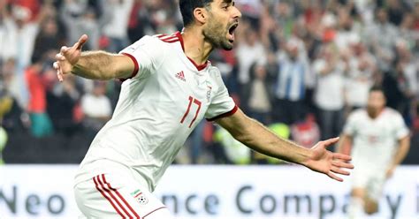 WM 2022 Iran schlägt Nicaragua im letzten Testspiel