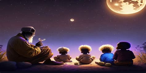 Once Upon a Time: The Evolution of Children’s Fairy Tales | Seven Sands ...