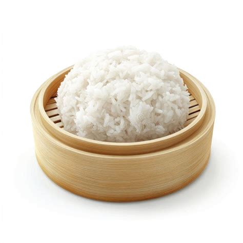 steamed rice ball stock illustrations  steamed rice ball stock