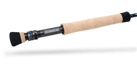 Fly Rod Guideline Lpx Coastal