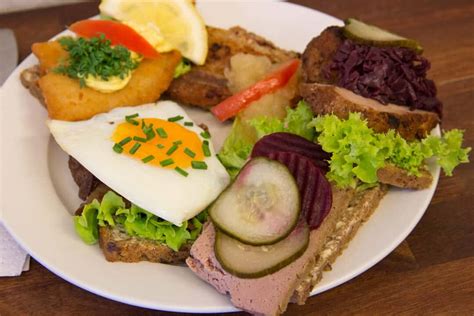 National Food of Denmark: Top 15 Dishes