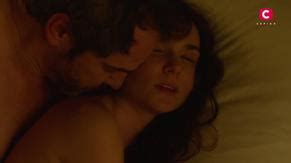 Olena Lavrenyuk Nude Aznude