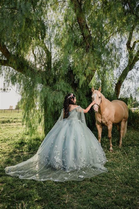 White Swan Castle West Ranch Quinceanera Andrea Lorenzo Tinoco