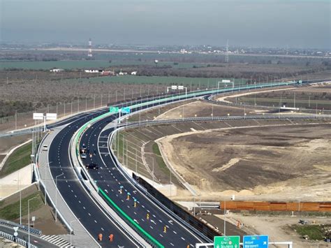 Lun Decisiv N Transporturi Scenarii Pentru C I Kilometri De