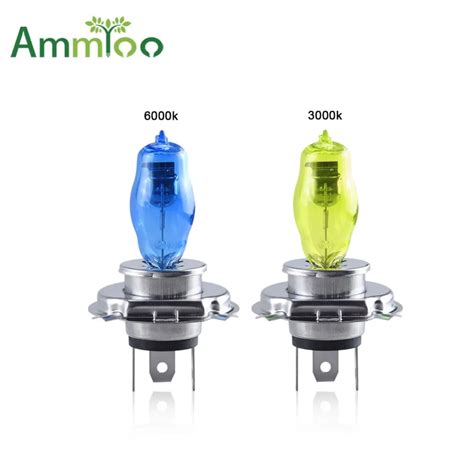 Aanbieding Partol Super Bright W H Led Headlight Bulbs Fog Lights