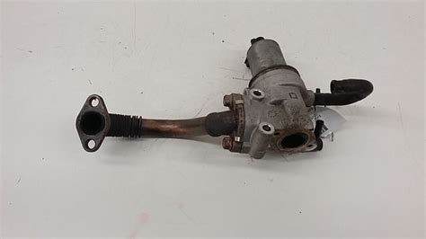 Hyundai I20 EGR Klep EGR Ventiel I20 Autoparts24