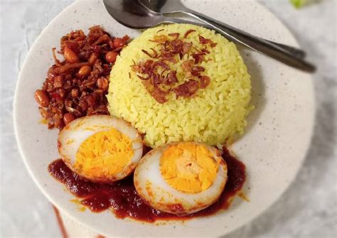 Siopen Hss Warung Katupat Kaganangan Nasi Kuning