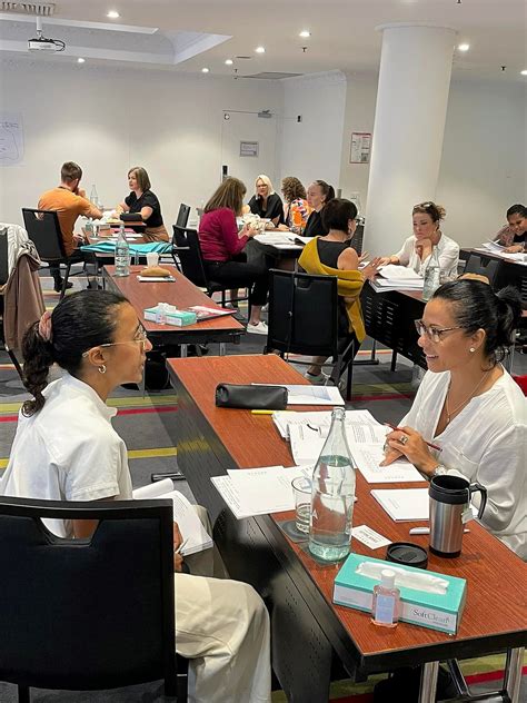 ICF Coaching & Certification - ICF Coach Training Program