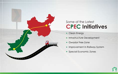 CPEC Projects Latest Developments Facts More Zameen Blog