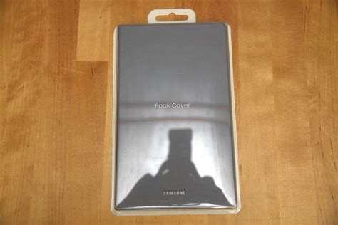 Samsung Book Cover für Galaxy Tab A7 Lite | Kaufen auf Ricardo