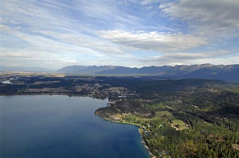 5 Things to Know About Flathead Lake in Montana - Flathead Lake Lodge