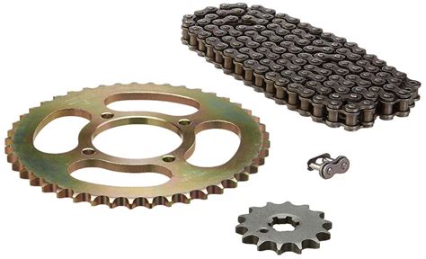 Chain Sprocket Kits Gladiator Rolon