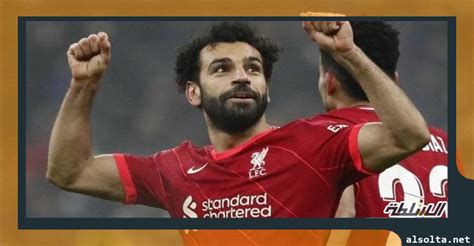 محمد صلاح أساسيا تشكيل ليفربول الرسمي لمواجهة أستون فيلا في الدوري