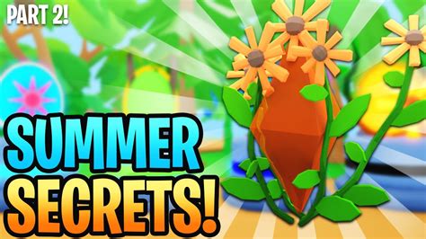 I Hatched The New Summer Event Part Secrets In Rebirth Champions X