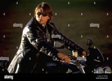 MISSION IMPOSSIBLE II Mission Impossible 2 USA 2000 John Woo Ethan Hunt ...